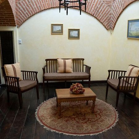 Casa Noble Hotel Antigua Dış mekan fotoğraf