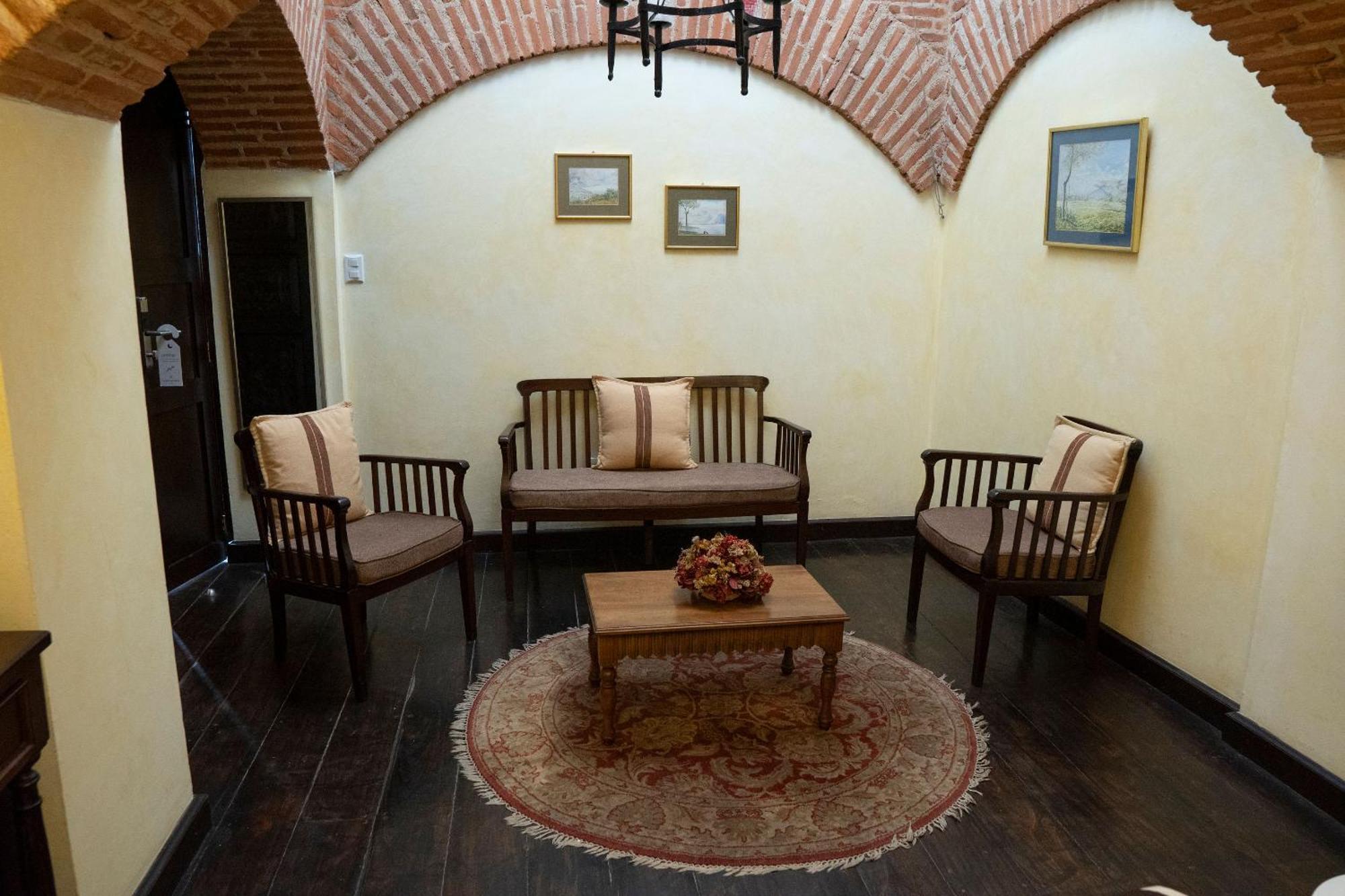 Casa Noble Hotel Antigua Dış mekan fotoğraf