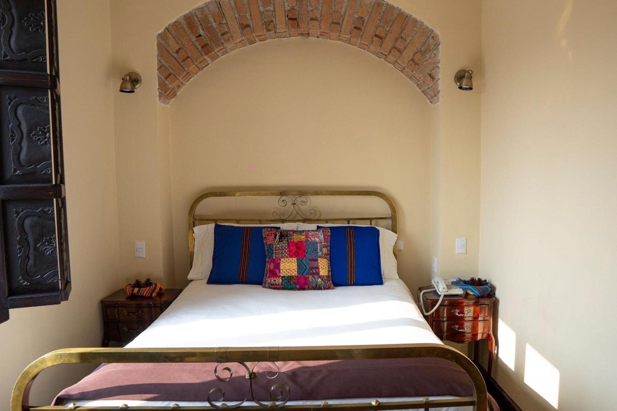 Casa Noble Hotel Antigua Dış mekan fotoğraf