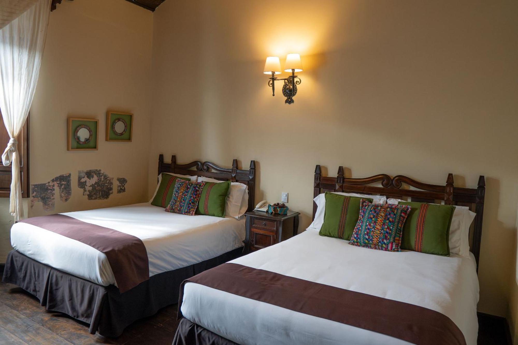Casa Noble Hotel Antigua Dış mekan fotoğraf