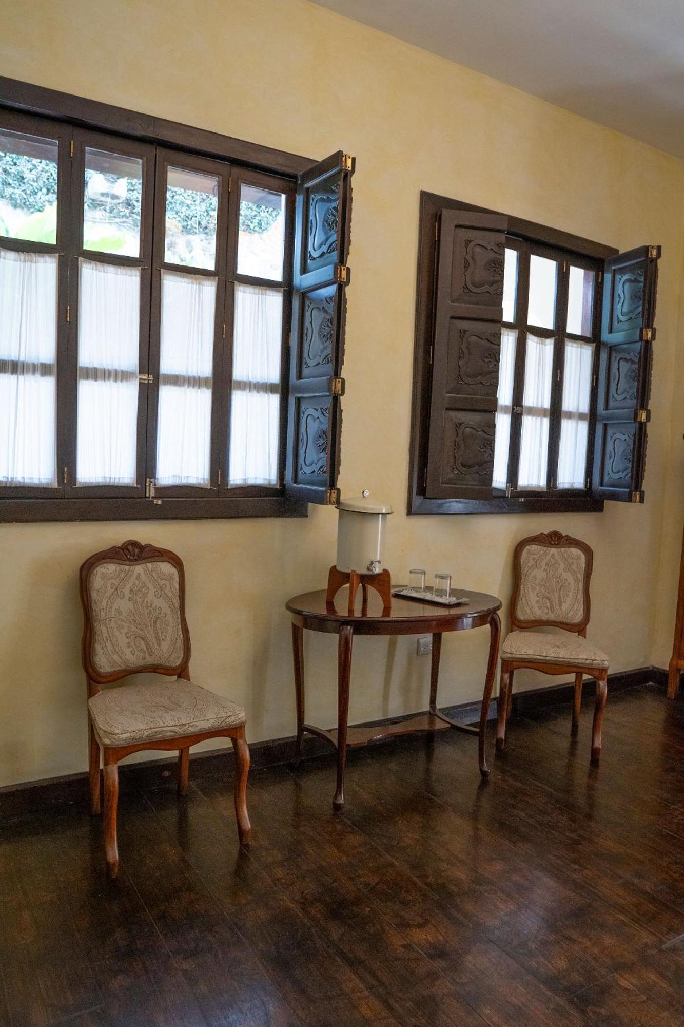 Casa Noble Hotel Antigua Dış mekan fotoğraf