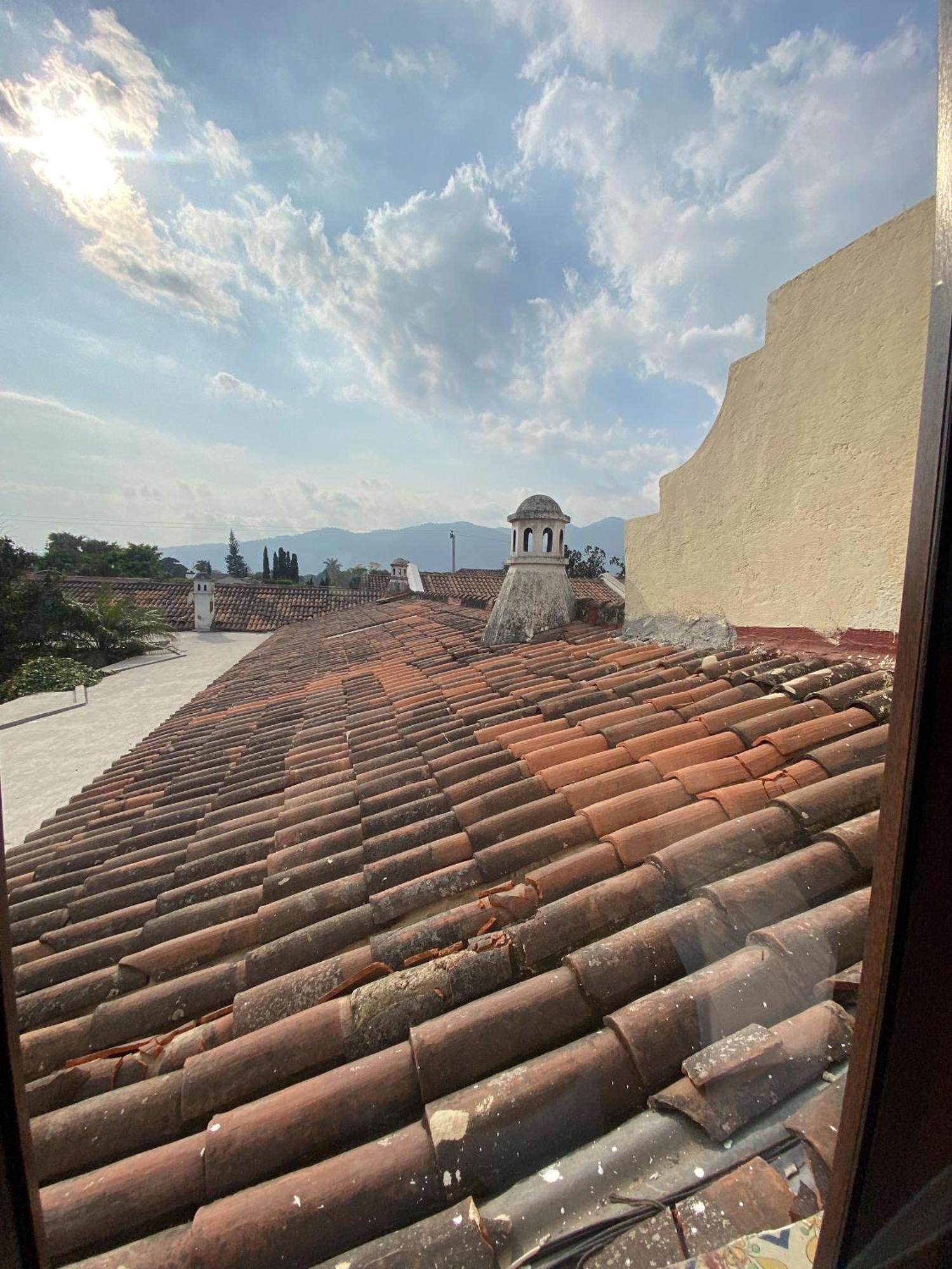 Casa Noble Hotel Antigua Dış mekan fotoğraf
