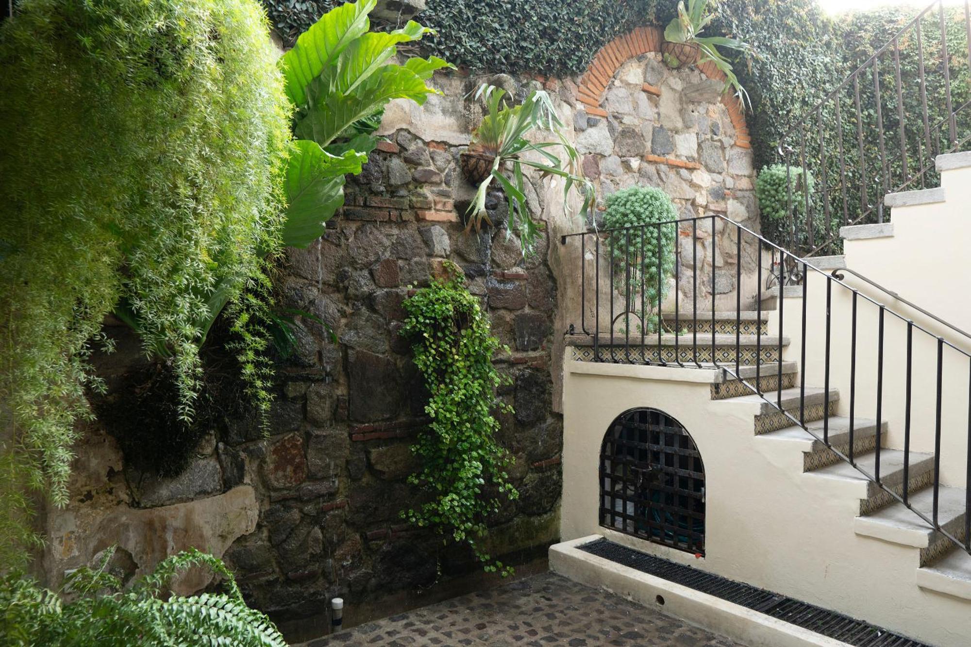 Casa Noble Hotel Antigua Dış mekan fotoğraf