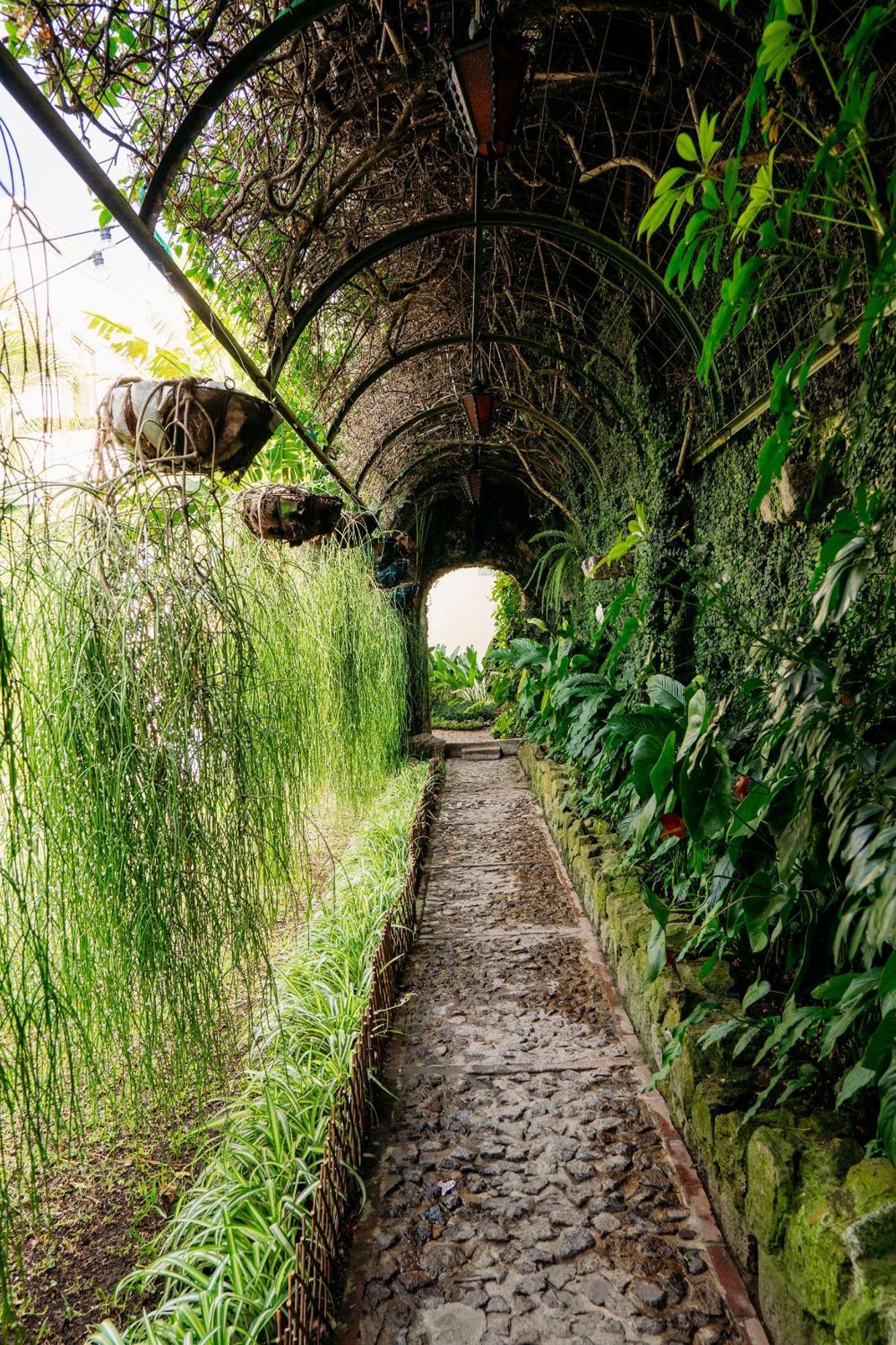 Casa Noble Hotel Antigua Dış mekan fotoğraf